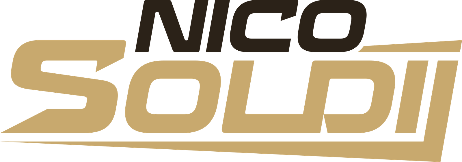 DJ Nico Soldii